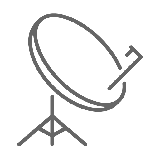 TV Satelital